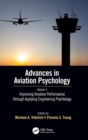 Image for Improving Aviation Performance through Applying Engineering Psychology