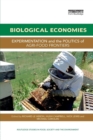 Image for Biological economies  : experimentation and the politics of agri-food frontiers