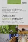 Image for Agricultural Markets Instability