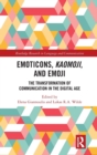 Image for Emoticons, Kaomoji, and Emoji