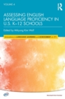 Image for Assessing English Language Proficiency in U.S. K-12 Schools