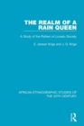 Image for The Realm of a Rain Queen