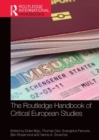 Image for The Routledge Handbook of Critical European Studies