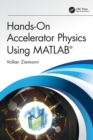 Image for Hands-on accelerator physics using MATLAB