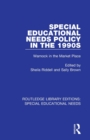 Image for Special Educational Needs Policy in the 1990s