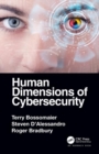 Image for Human Dimensions of Cybersecurity
