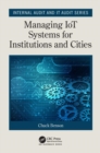 Image for Managing IoT systems for institutions and cities