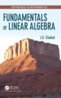 Image for Fundamentals of Linear Algebra