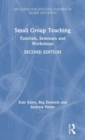 Image for Small group teaching  : tutorials, seminars and beyond