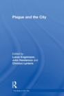 Image for Plague and the city