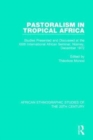 Image for Pastoralism in Tropical Africa