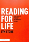 Image for Reading for life  : high quality literacy instruction for all