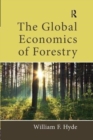 Image for The global economics of forestry