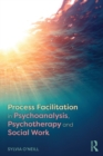 Image for Process Facilitation in Psychoanalysis, Psychotherapy and Social Work