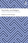 Image for Psychiatry and Religion