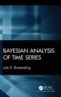 Image for Bayesian analysis of time series