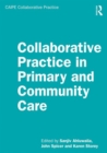 Image for Collaborative Practice in Primary and Community Care