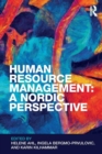 Image for Human Resource Management: A Nordic Perspective