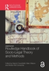 Image for Routledge Handbook of Socio-Legal Theory and Methods