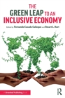 Image for The green leap to an inclusive economy