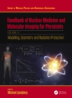 Image for Handbook of Nuclear Medicine and Molecular Imaging for Physicists