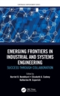 Image for Emerging Frontiers in Industrial and Systems Engineering