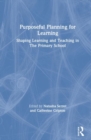 Image for Purposeful Planning for Learning