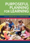 Image for Purposeful Planning for Learning