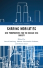 Image for Sharing Mobilities