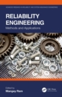 Image for Reliability engineering  : methods and applications