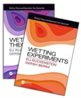Image for Wetting  : theory and experiments