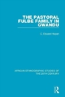 Image for The Pastoral Fulbe Family in Gwandu