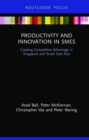 Image for Productivity and Innovation in SMEs