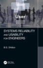 Image for Systems reliability and usability for engineers