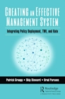 Image for Creating an Effective Management System