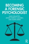 Image for Becoming a forensic psychologist