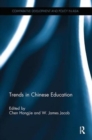 Image for Trends in Chinese Education