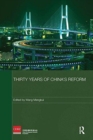 Image for Thirty Years of China&#39;s Reform