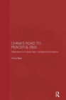 Image for China&#39;s Road to Peaceful Rise