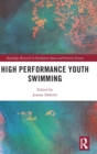Image for High Performance Youth Swimming