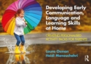 Image for Developing Early Communication, Language and Learning Skills at Home