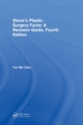 Image for Stone&#39;s Plastic Surgery Facts: A Revision Guide, Fourth Edition