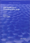 Image for CRC Handbook of Chromatography