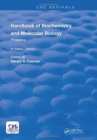 Image for Handbook of Biochemistry