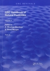 Image for Handbook of Natural Pesticides