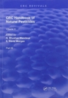 Image for Handbook of Natural Pesticides
