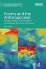 Image for Poetry and the Anthropocene