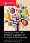 Image for Routledge Handbook of Higher Education for Sustainable Development