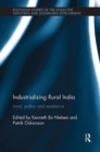 Image for Industrialising Rural India