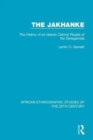 Image for The Jakhanke